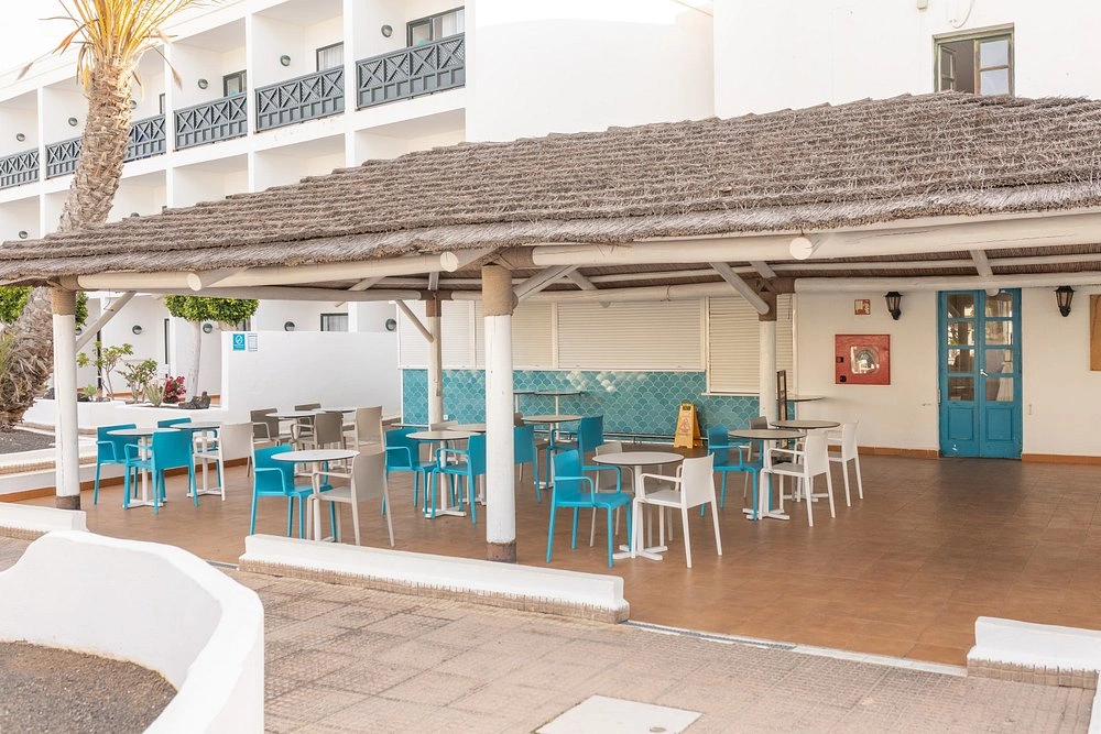 BLUESEA Costa Bastian