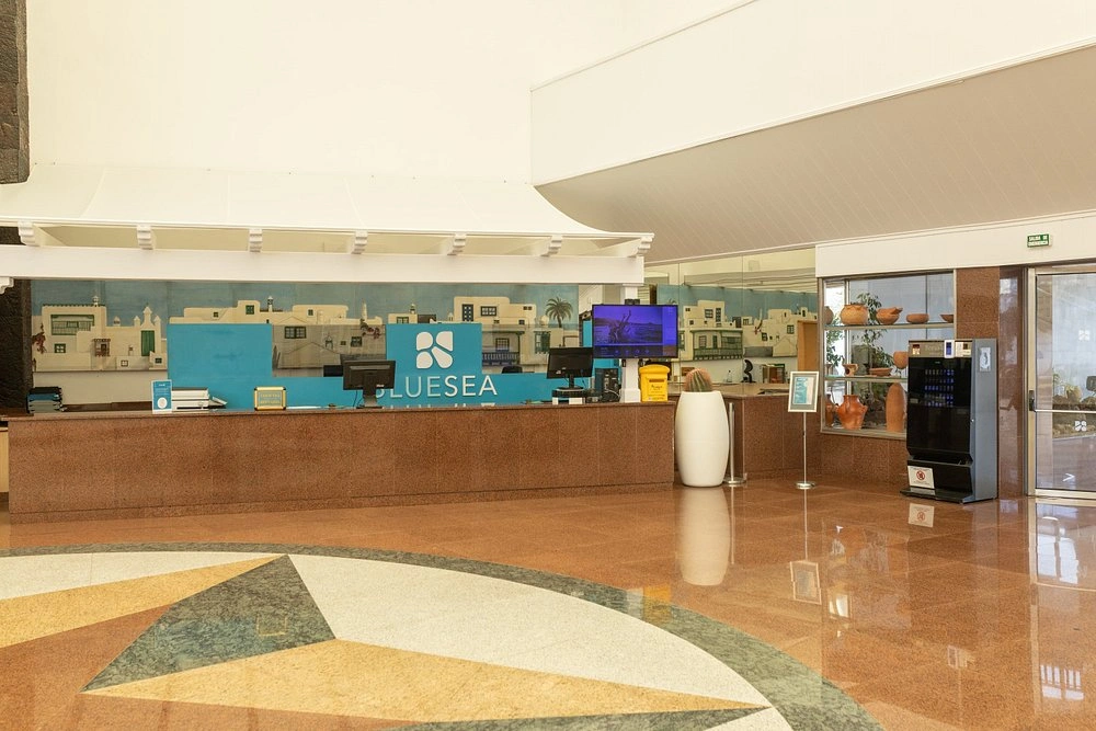 BLUESEA Costa Bastian