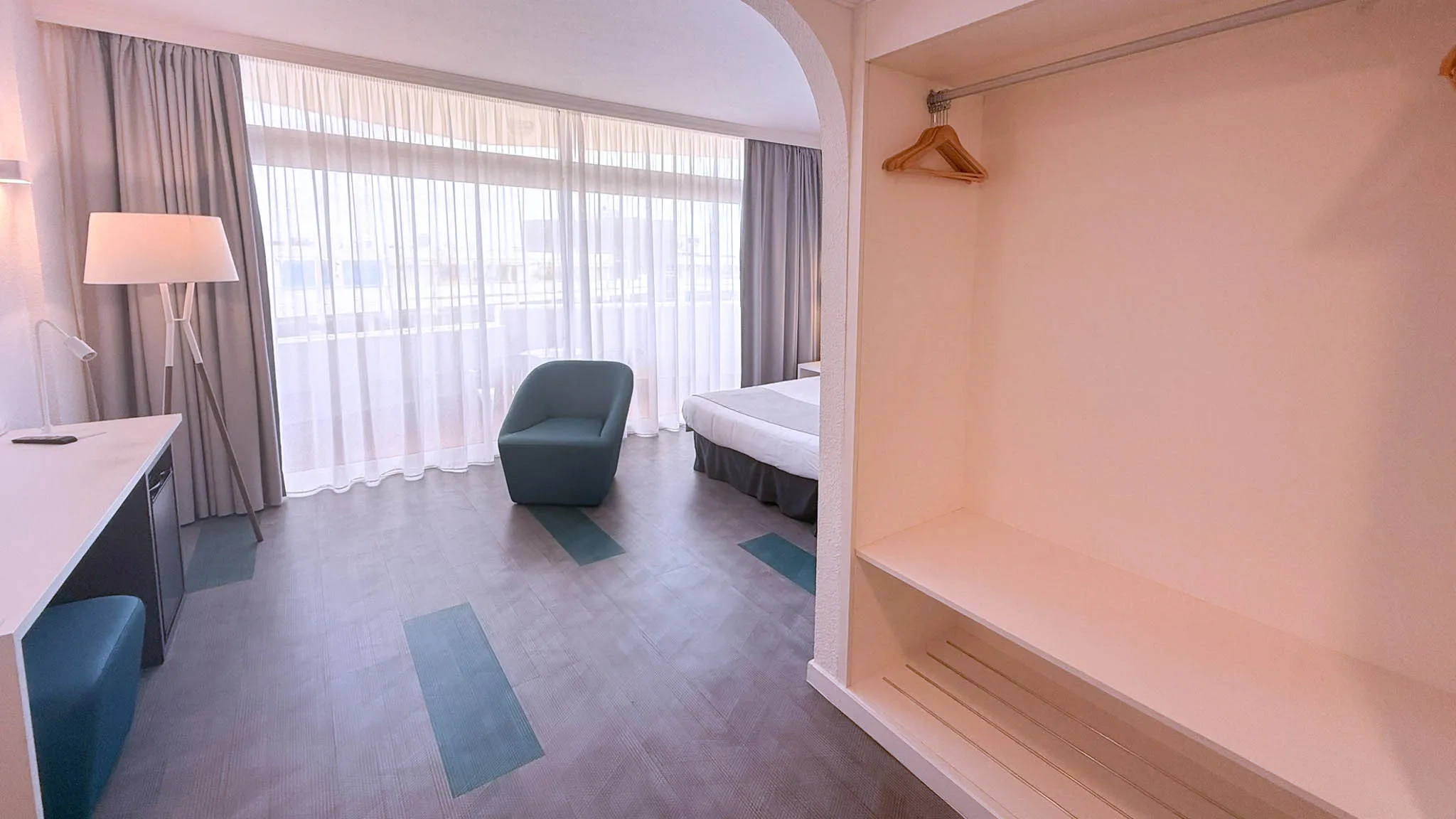 BLUESEA Puerto Resort