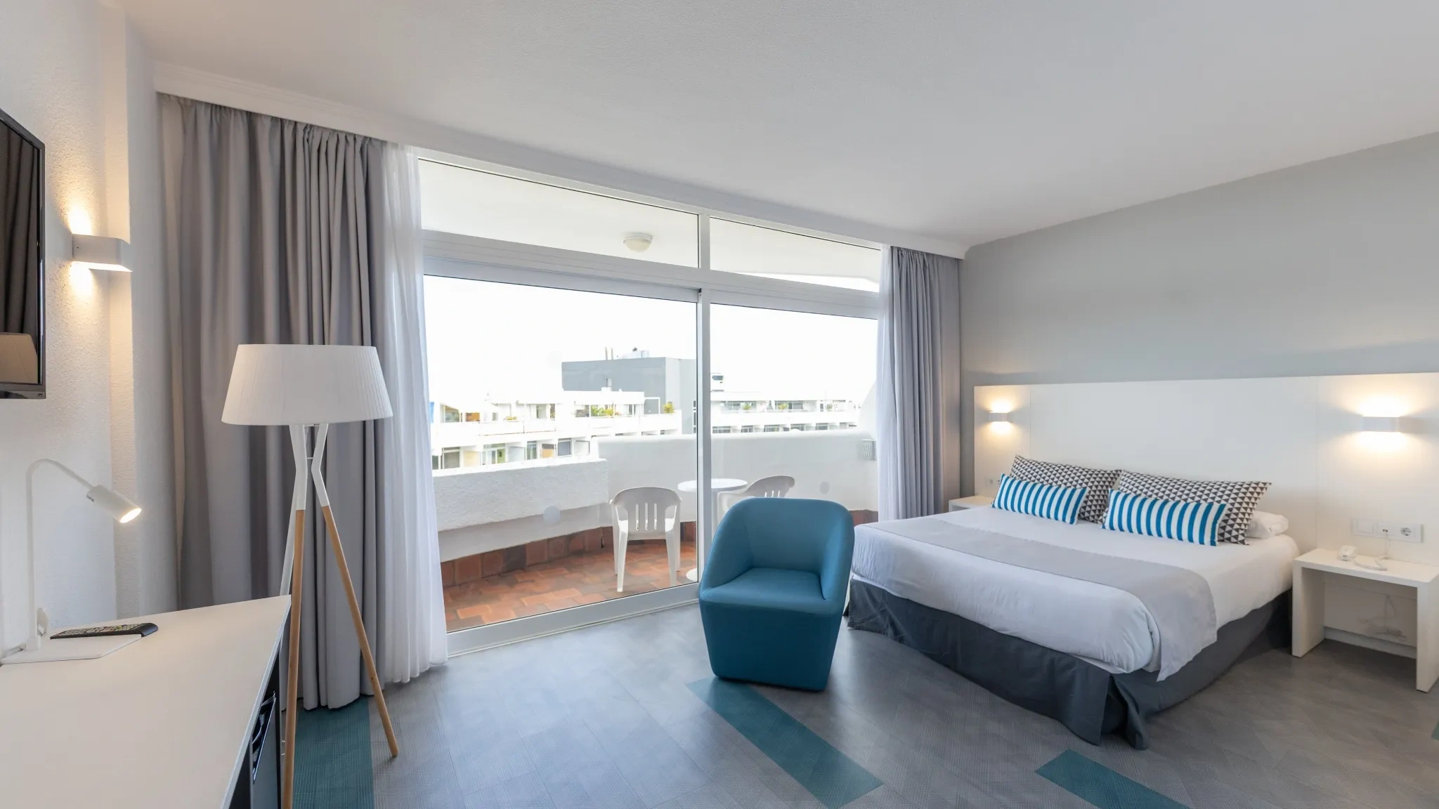 BLUESEA Puerto Resort