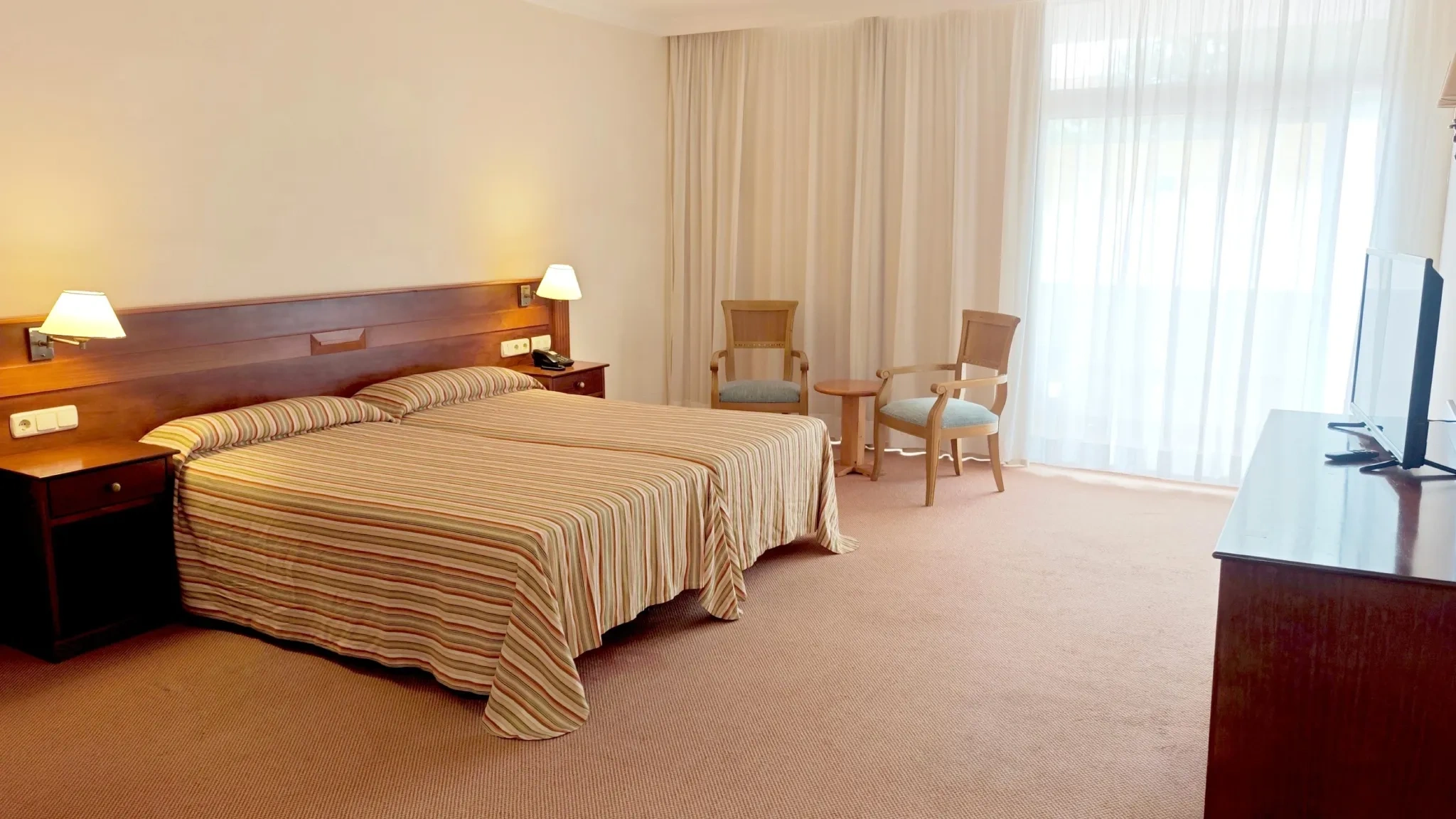 BLUESEA Puerto Resort