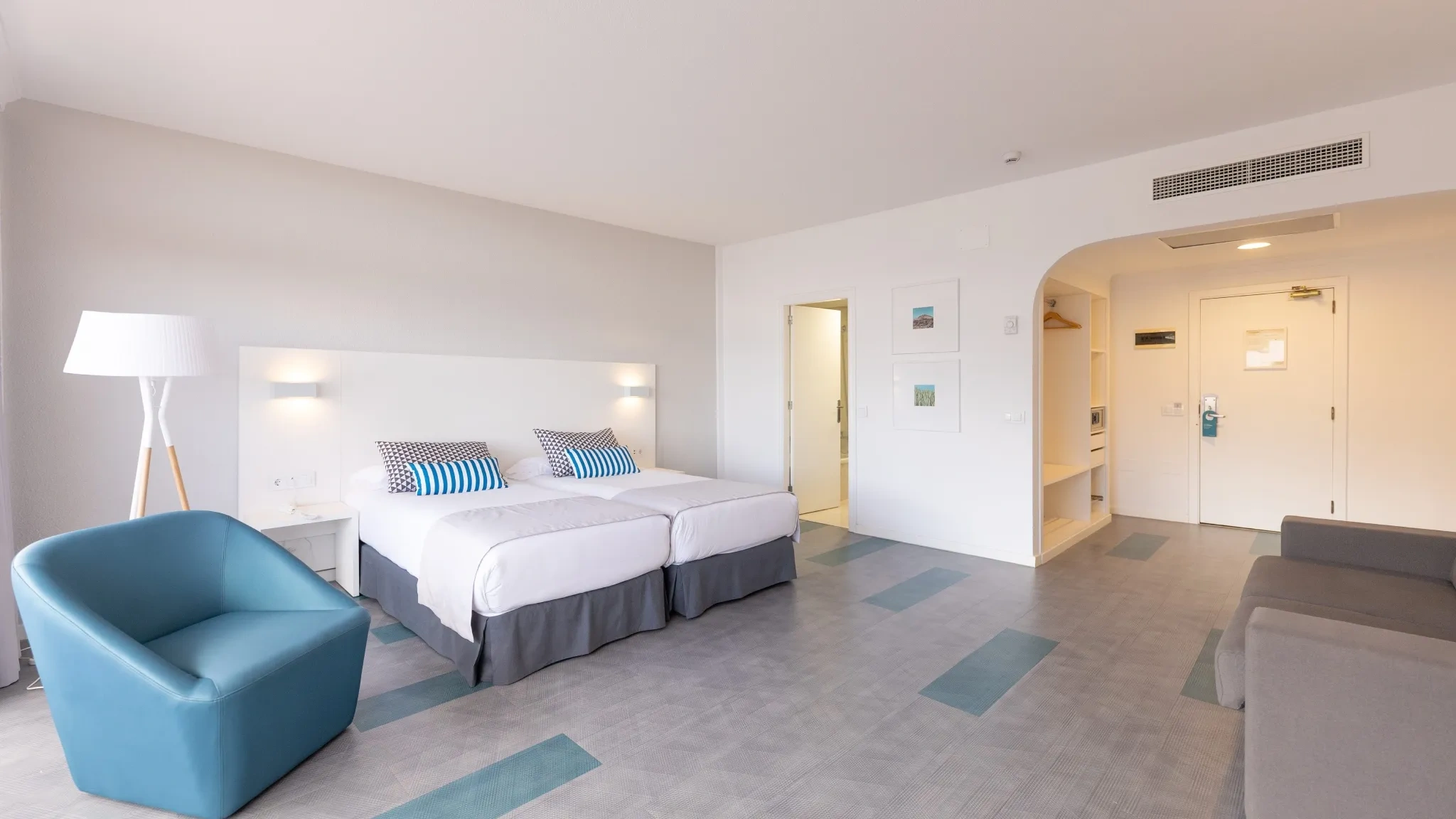BLUESEA Puerto Resort