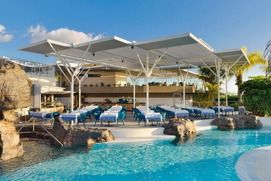 ADRIAN Hoteles Jardines de Nivaria