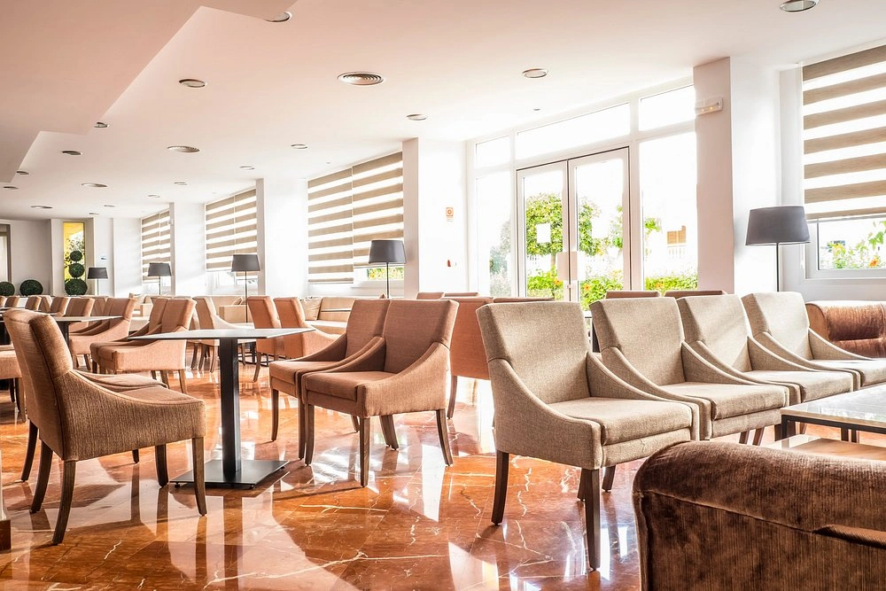 Hotel SPA Sagitario Playa