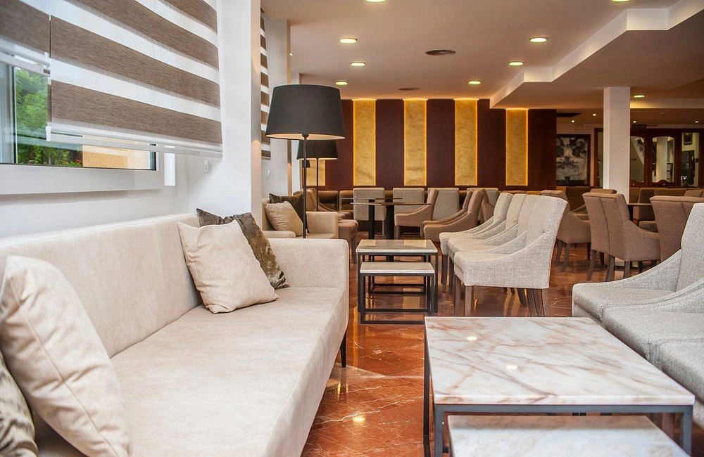 Hotel SPA Sagitario Playa