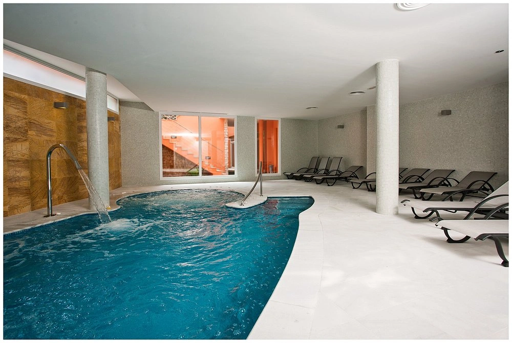 Hotel SPA Sagitario Playa
