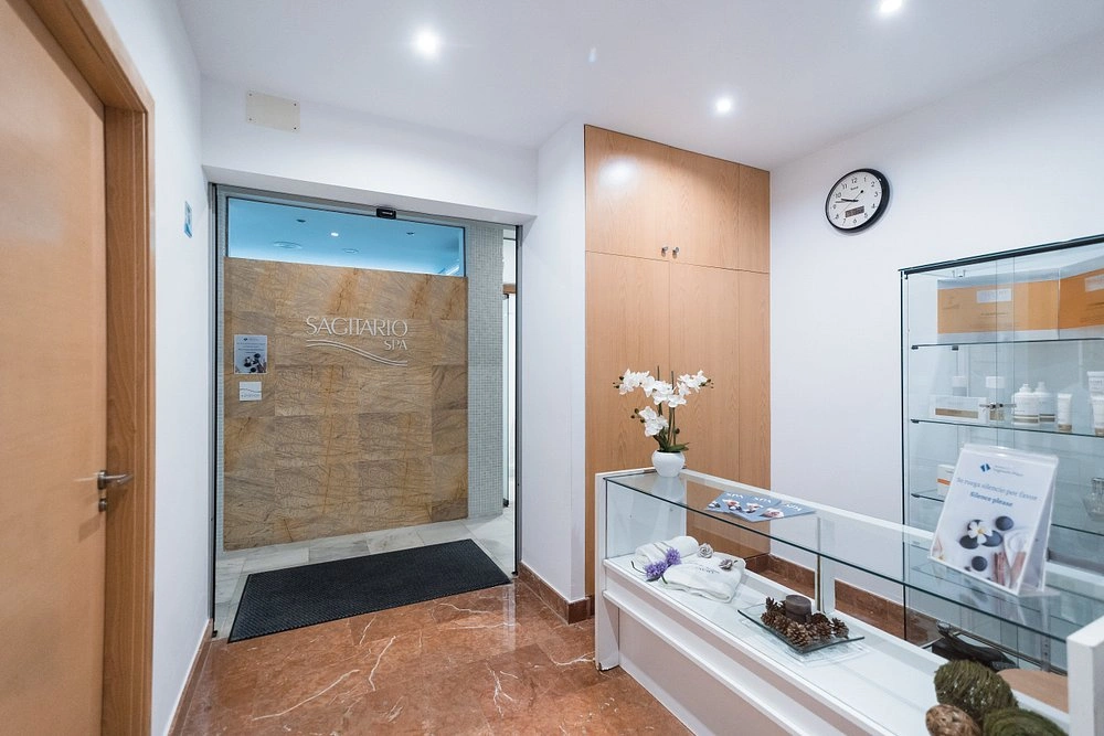 Hotel SPA Sagitario Playa