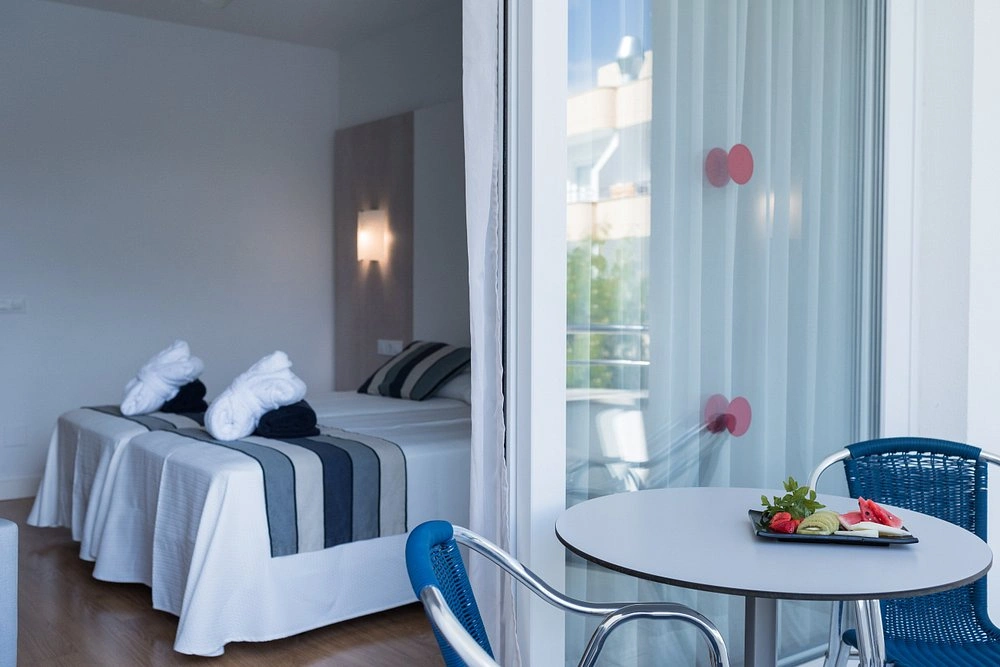 Hotel SPA Sagitario Playa