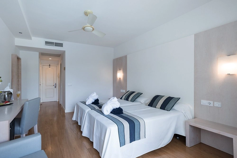 Hotel SPA Sagitario Playa