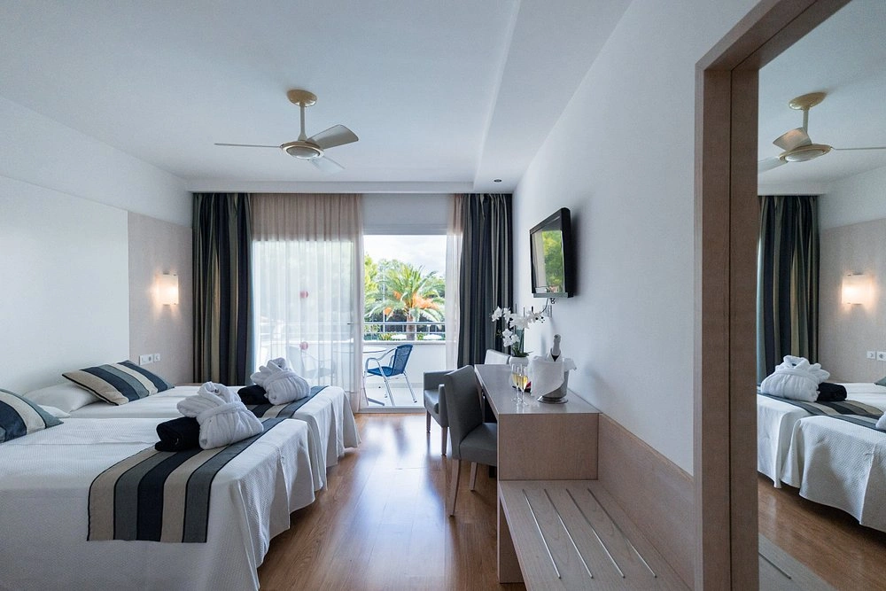 Hotel SPA Sagitario Playa