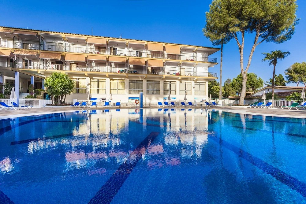 Globales Playa Estepona