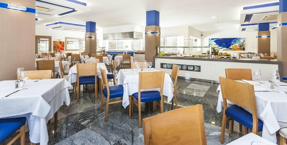 Globales Playa Estepona