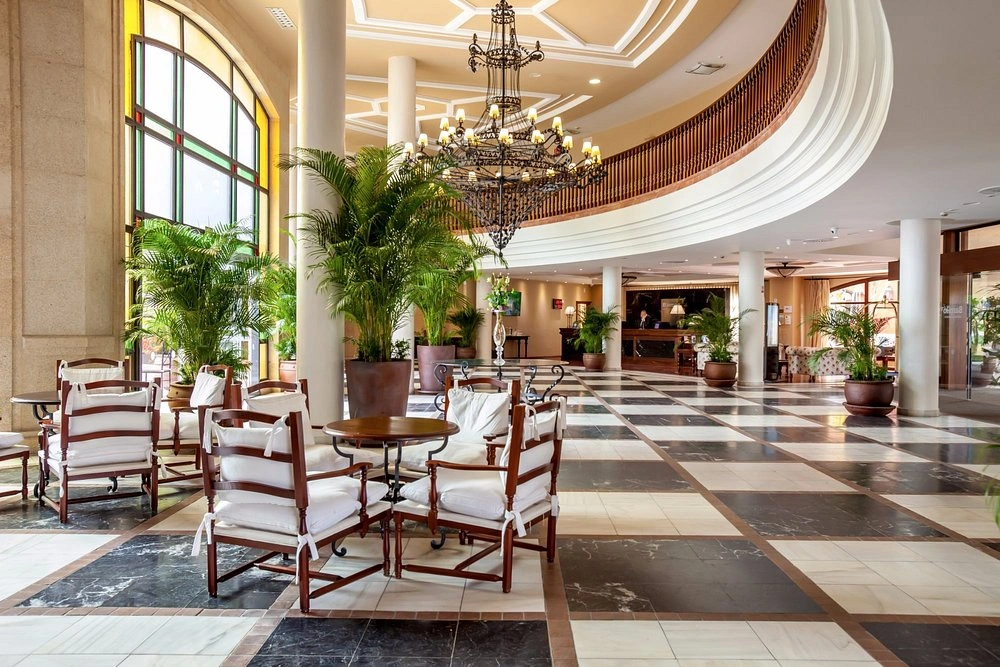 Barceló Marbella