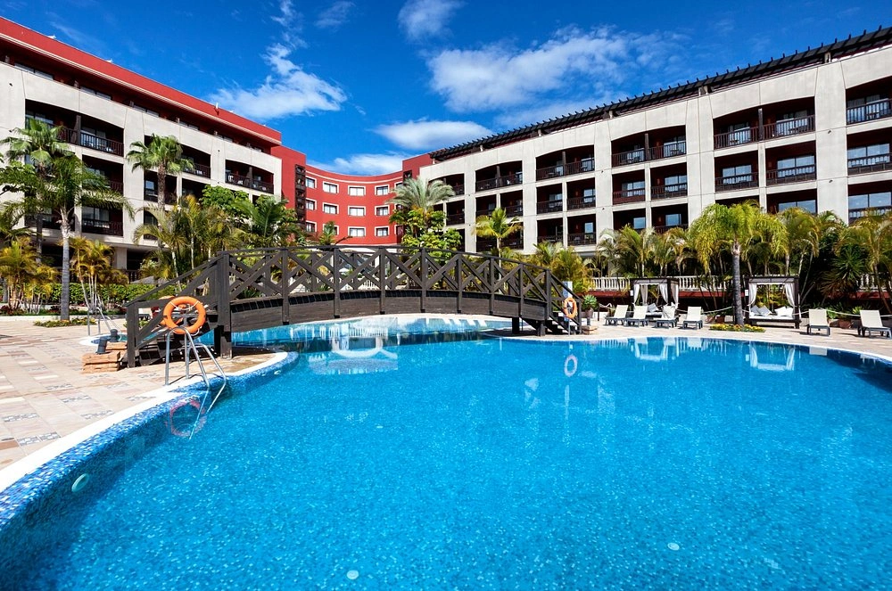 Barceló Marbella