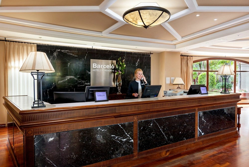 Barceló Marbella