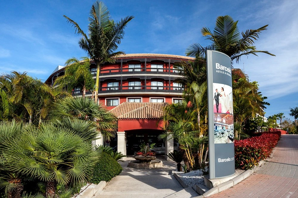 Barceló Marbella