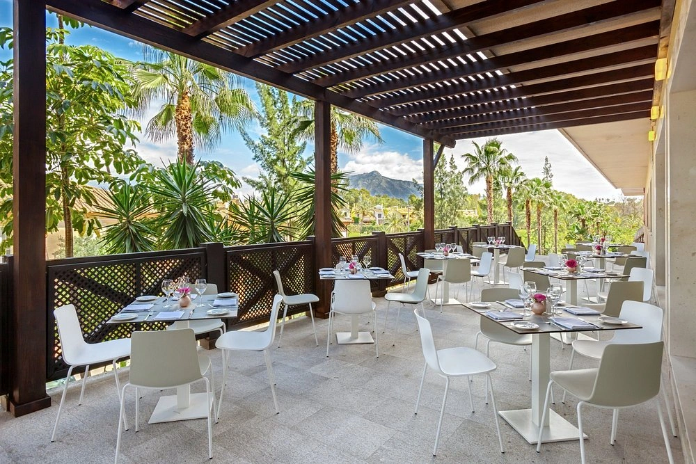 Barceló Marbella