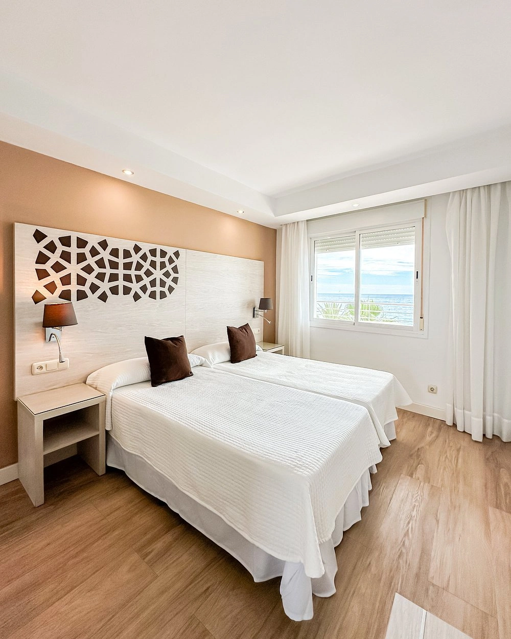 Aparthotel Puerto Azul