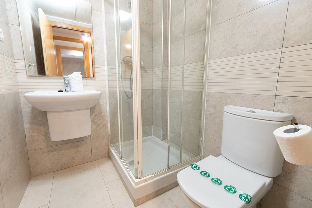 Apartamentos Ibersol Spa Aqquaria