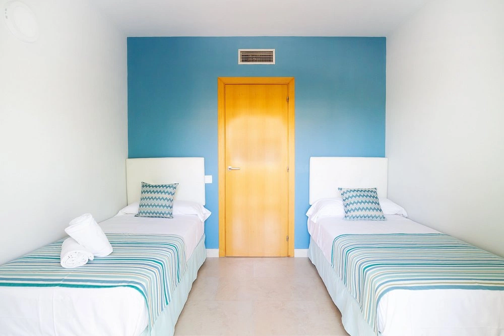 Apartamentos Ibersol Spa Aqquaria