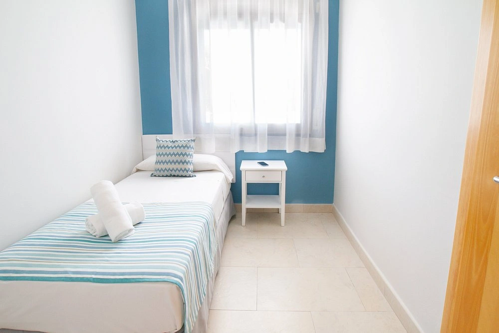 Apartamentos Ibersol Spa Aqquaria