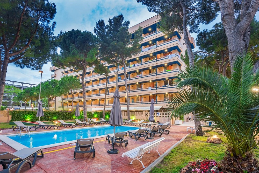 4r Playa Park