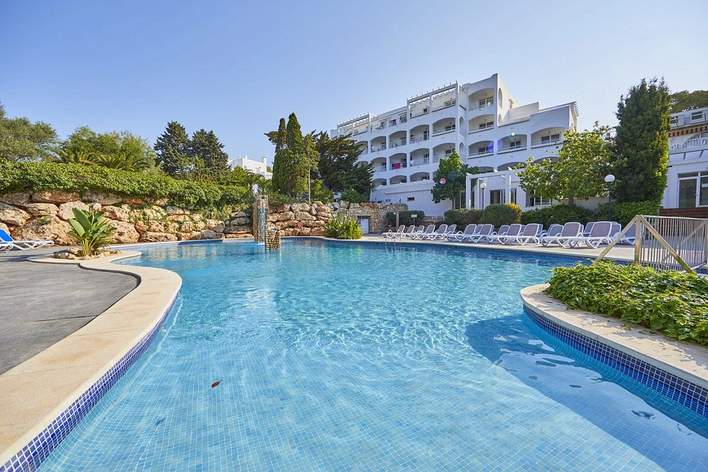 OLA Apartamentos Cala d' Or