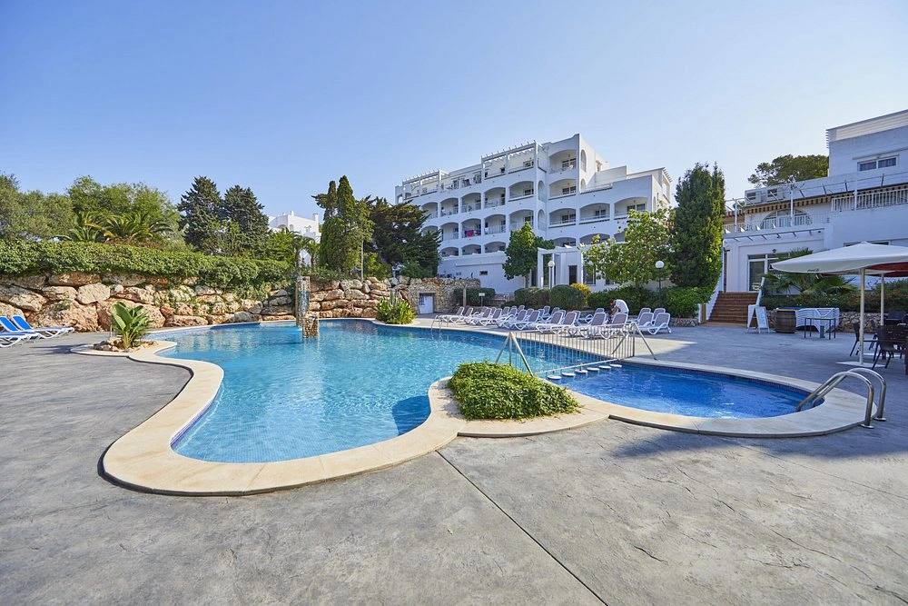 OLA Apartamentos Cala d' Or