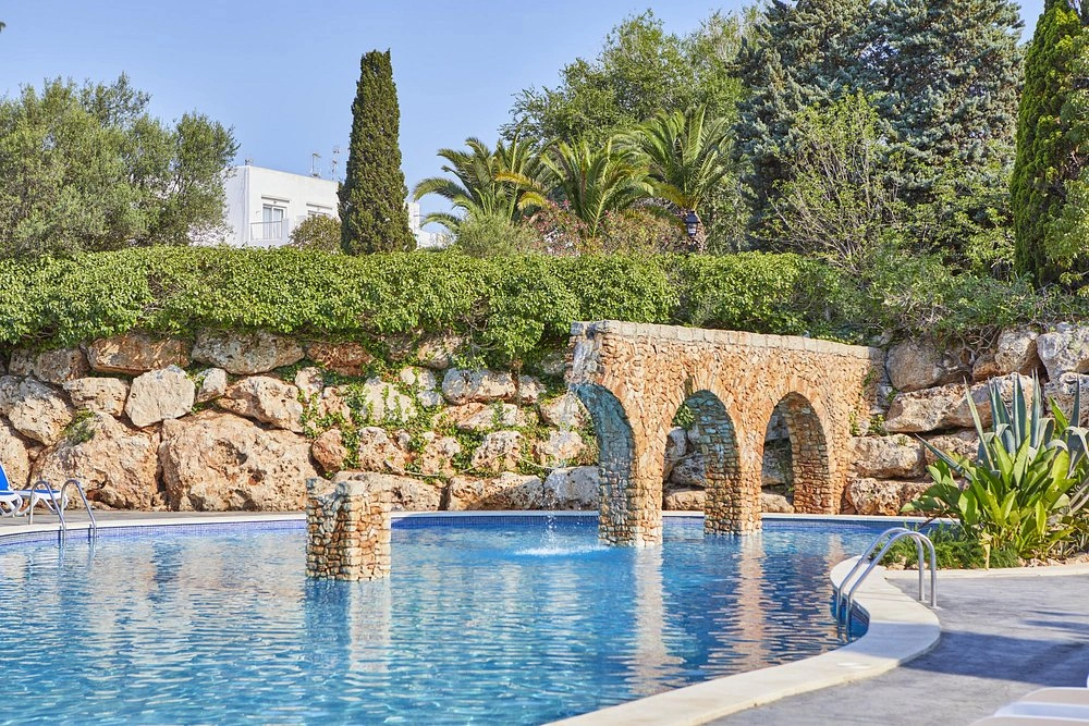 OLA Apartamentos Cala d' Or