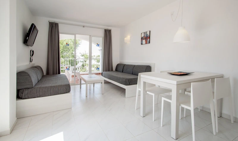 OLA Apartamentos Cala d' Or