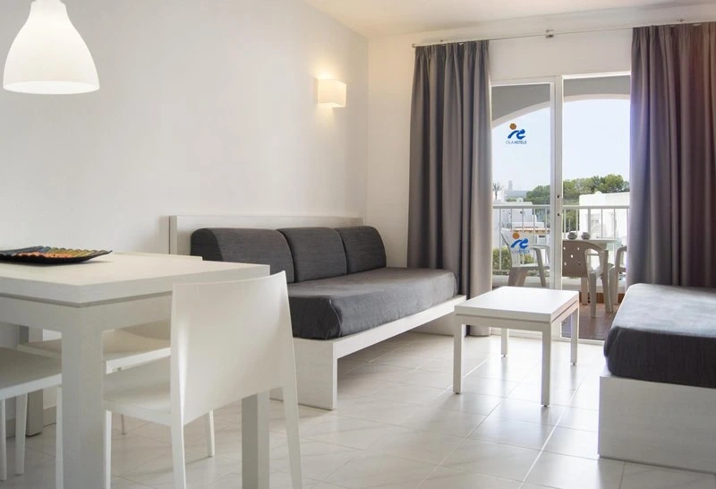 OLA Apartamentos Cala d' Or