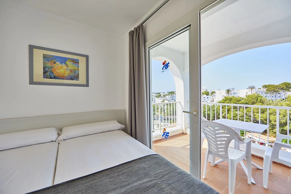 OLA Apartamentos Cala d' Or