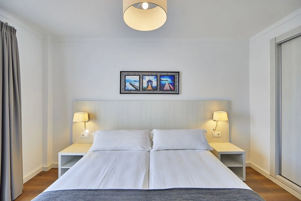 OLA Apartamentos Cala d' Or