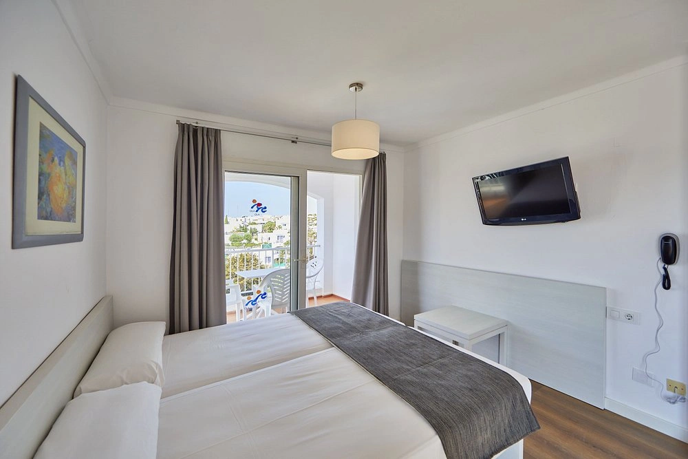 OLA Apartamentos Cala d' Or