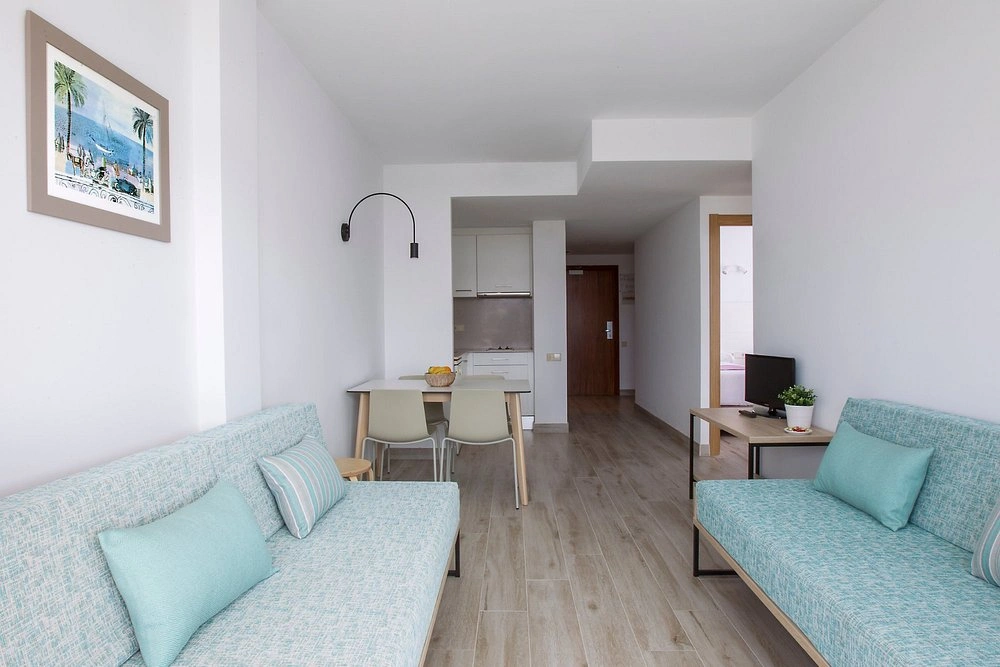 Aparthotel CYE Holiday Centre