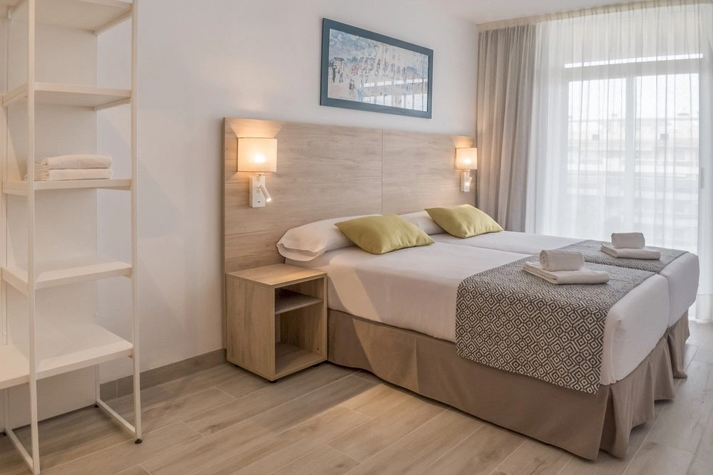 Aparthotel CYE Holiday Centre