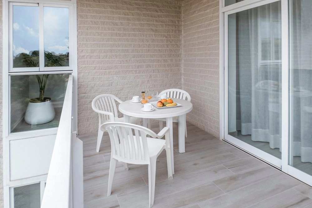 Aparthotel CYE Holiday Centre