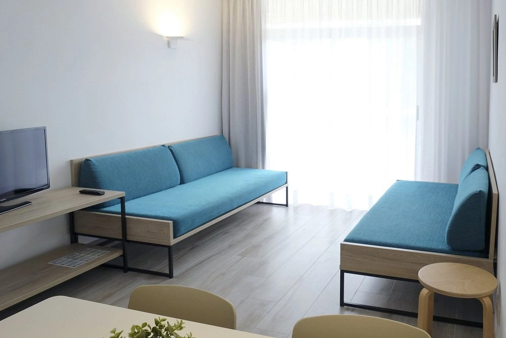 Aparthotel CYE Holiday Centre