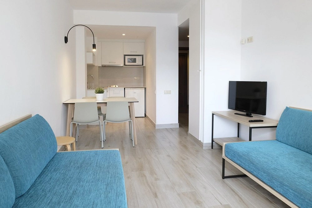 Aparthotel CYE Holiday Centre