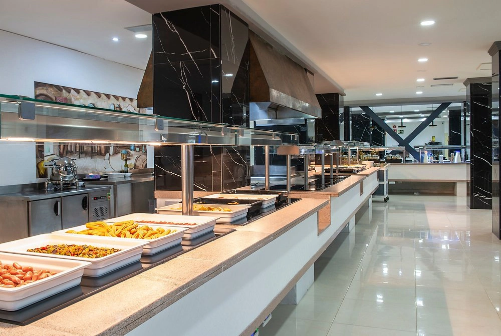 Hotel Benidorm East by Pierre & Vacances