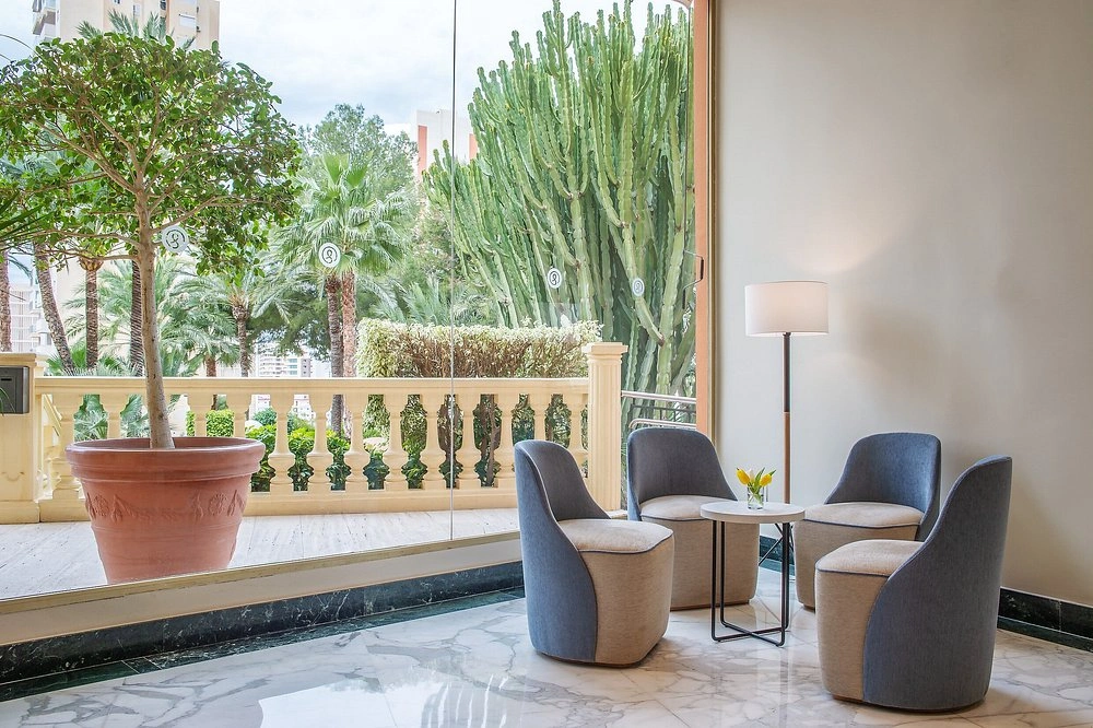 Hotel Benidorm East by Pierre & Vacances