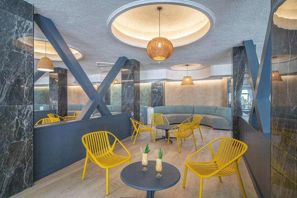 Hotel Benidorm East by Pierre & Vacances