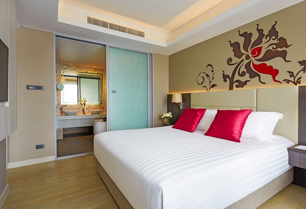 Grand Mercure Phuket Patong