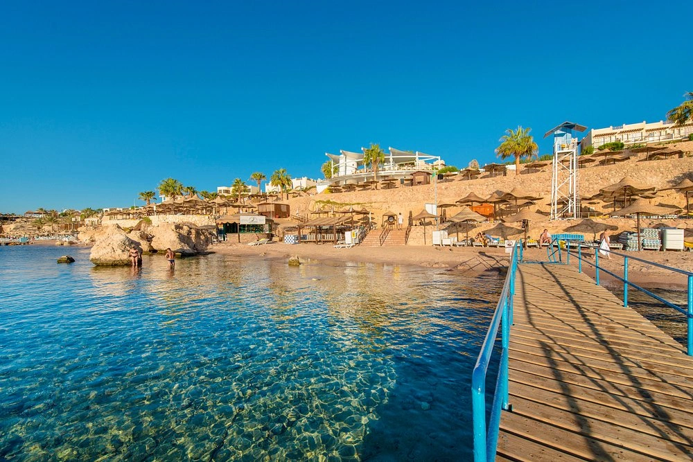 Concorde El Salam Sharm El Sheikh Sport Hotel