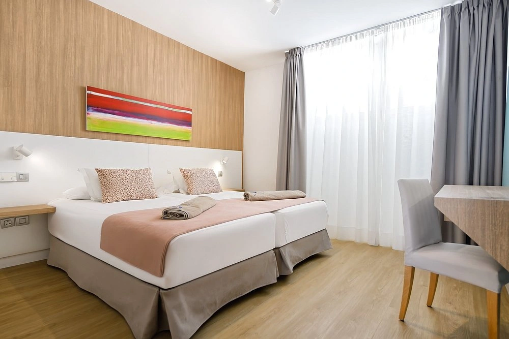 Morasol Suites