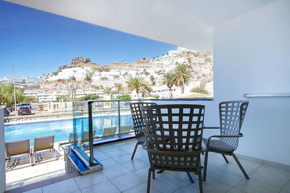 Morasol Suites