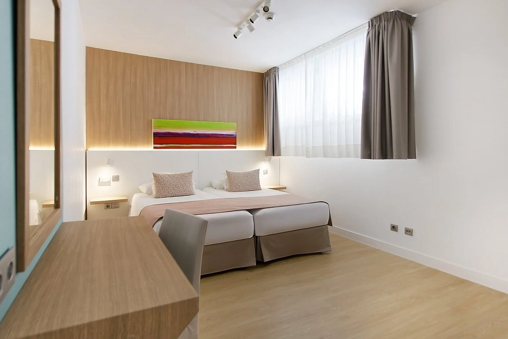 Morasol Suites
