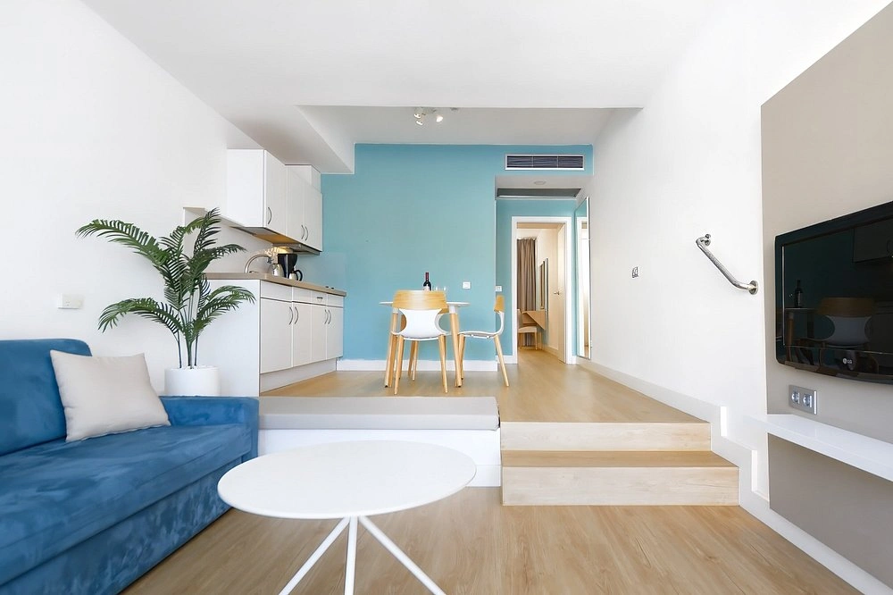 Morasol Suites