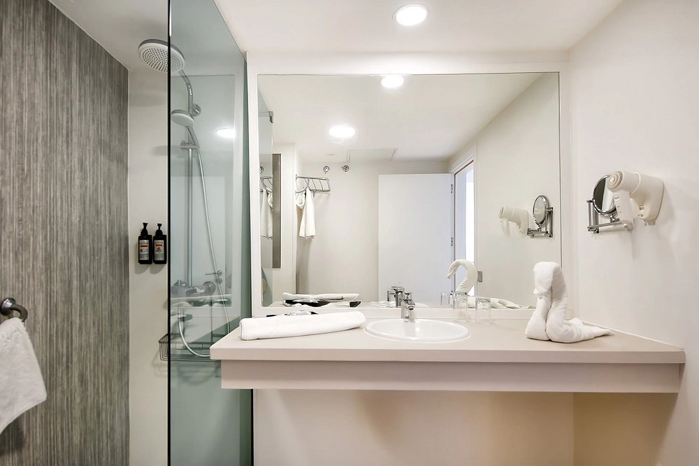 Morasol Suites
