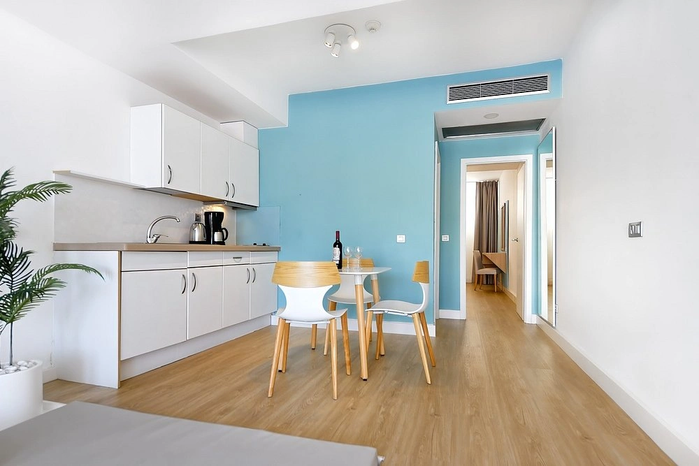 Morasol Suites